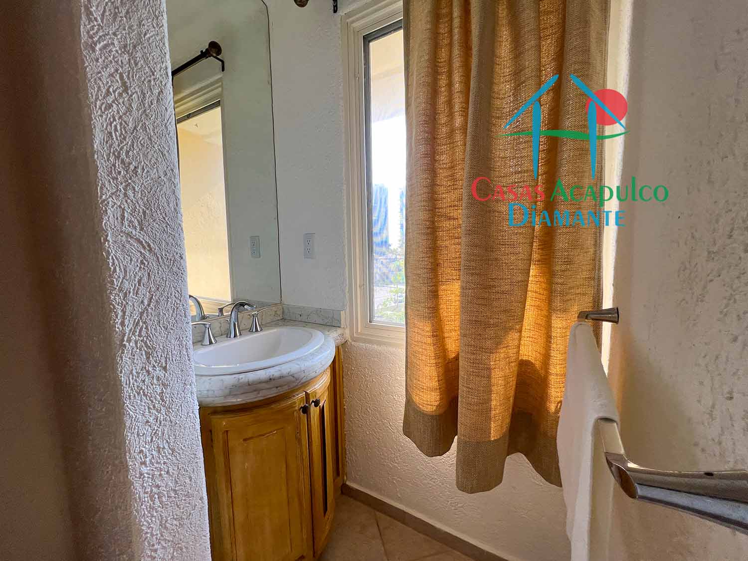 Villas Kimberley 1503 - Recámara uno 3